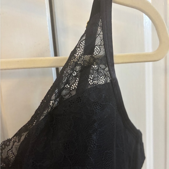 Soma Lightest Lift Lace Bra 40 DD NWT - Sold out on website - Picture 5 of 6